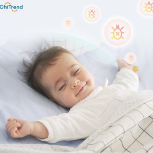 Máy giặt mini thông minh Mijia Pro XQB30MJ101