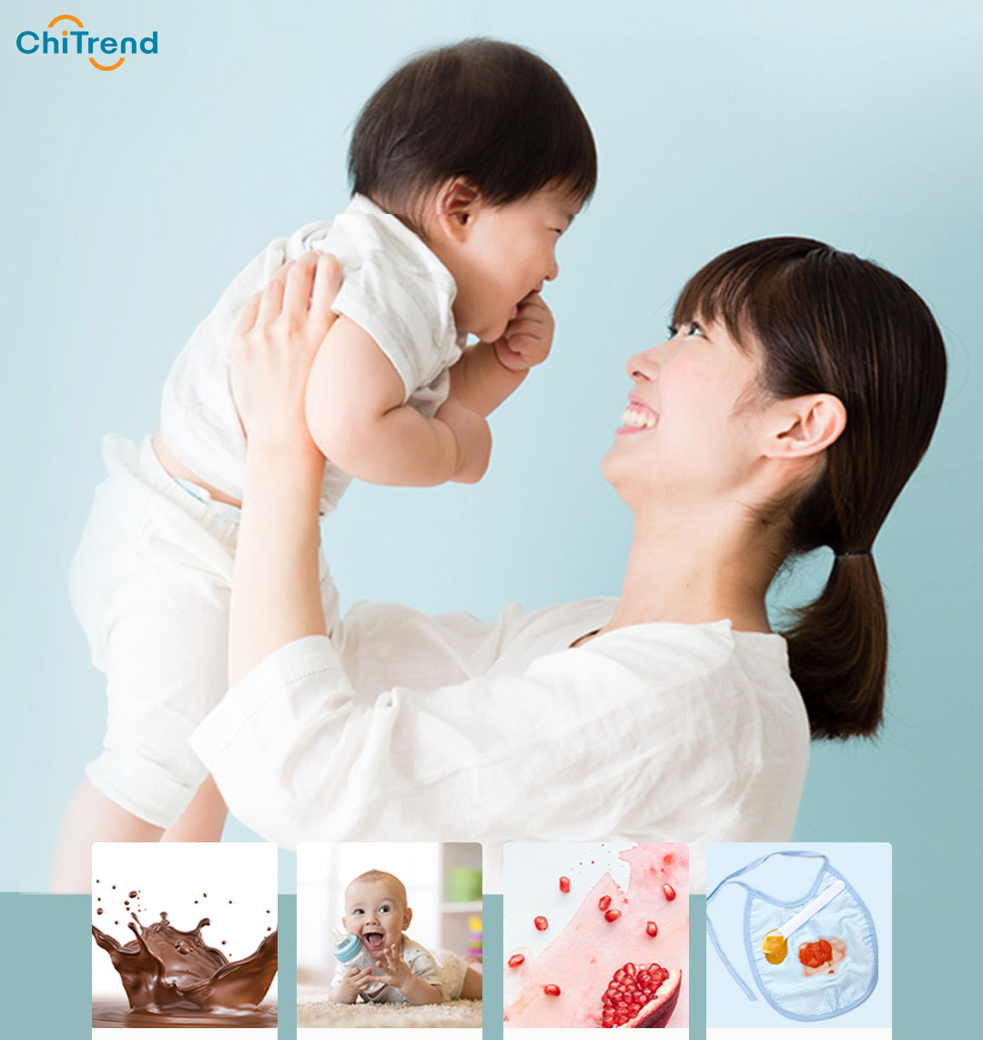 Máy giặt mini thông minh Mijia Pro XQB30MJ101