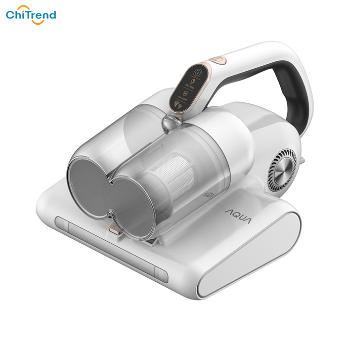 Máy hút bụi giường nệm Aqua AQS-CMP105R CHÍNH HÃNG