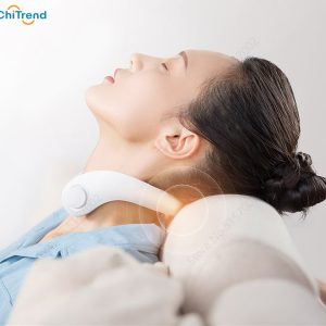 Máy massage cổ Jeeback G5