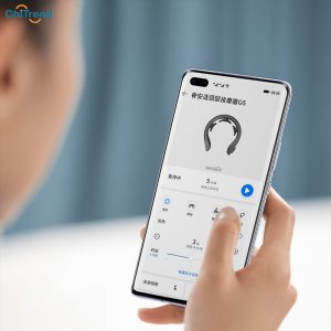 Máy massage cổ Jeeback G5