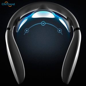 Máy massage cổ Jeeback G5