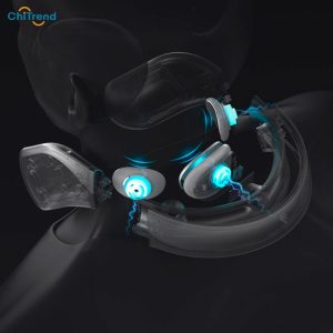 Máy massage cổ Jeeback G5