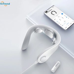 Máy massage cổ Jeeback G5