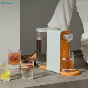 Máy nước nóng để bàn SCISHARE S2306 1.5L