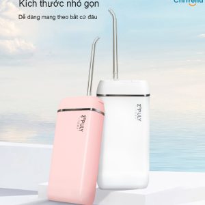 Máy tăm nước Enpuly M6 Plus
