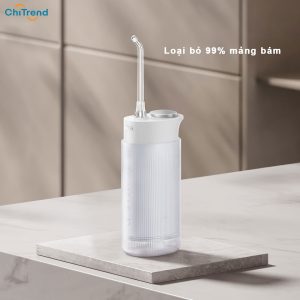 Máy tăm nước Xiaomi Mijia F400 200ml