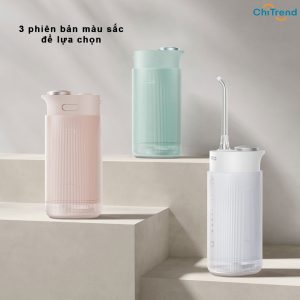 Máy tăm nước Xiaomi Mijia F400 200ml