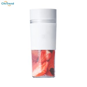 Máy xay sinh tố cầm tay Mijia Gen 2 MJZZB01PL