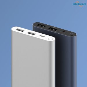 Pin sạc dự phòng Xiaomi PB100DZM 10000mAh - Sạc nhanh 22.5W