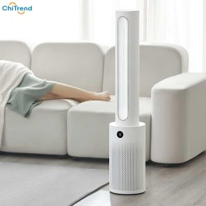 Quạt không cánh tích hợp lọc không khí Xiaomi Mijia WYJHS01ZM