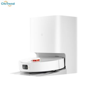 Robot hút bụi lau nhà Xiaomi Mijia H40 D101CN