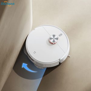 Robot hút bụi lau nhà Xiaomi Mijia M30 Pro C107