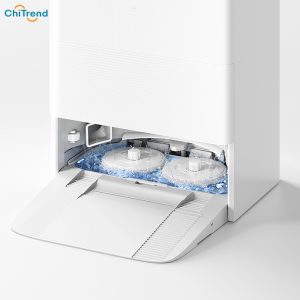 Robot hút bụi lau nhà Xiaomi Mijia M30 Pro C107