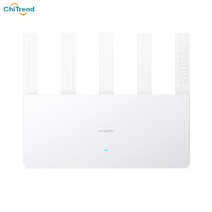 Router Wifi 7 Xiaomi BE5000 CHÍNH HÃNG