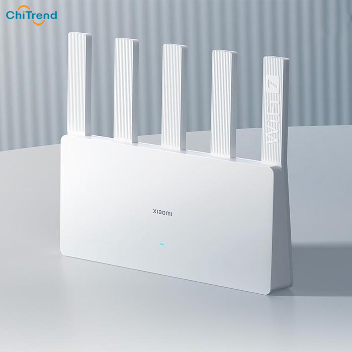 Router Wifi 7 Xiaomi BE5000 CHÍNH HÃNG