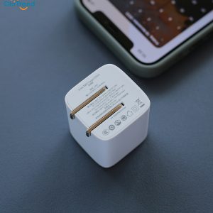 Cốc sạc nhanh Anker 323 A2331 33W