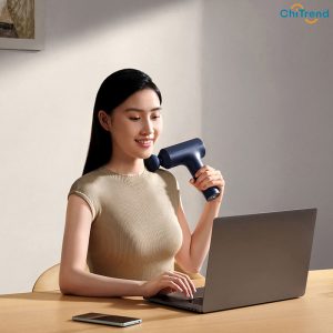Súng massage Xiaomi Mijia 3 MJJMQ05YM