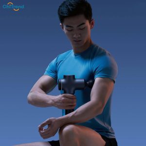 Súng massage cầm tay Xiaomi Mijia Pro MJJMQ02YM chính hãng