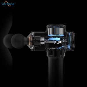 Súng massage cầm tay Xiaomi Mijia Pro MJJMQ02YM chính hãng