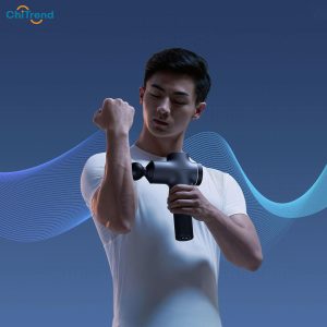 Súng massage cầm tay Xiaomi Mijia Pro MJJMQ02YM chính hãng