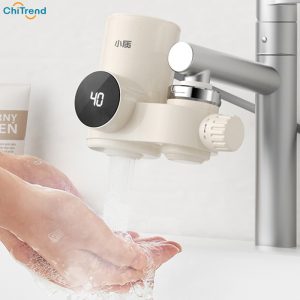 Đầu vòi nước nóng điện Xiaozhi SR01