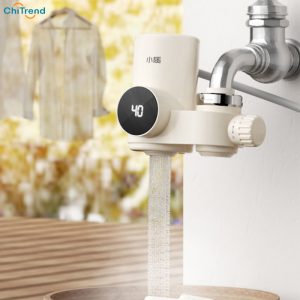Đầu vòi nước nóng điện Xiaozhi SR01