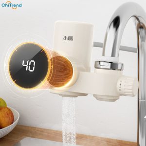 Đầu vòi nước nóng điện Xiaozhi SR01