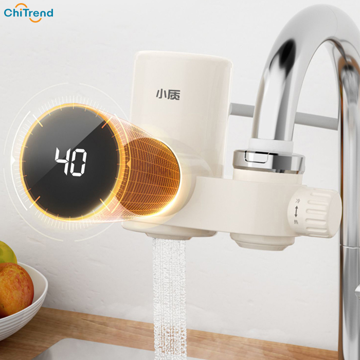 Đầu vòi nước nóng điện Xiaozhi SR01