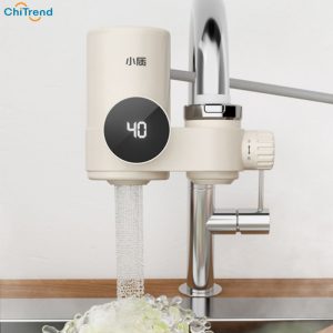 Đầu vòi nước nóng điện Xiaozhi SR01