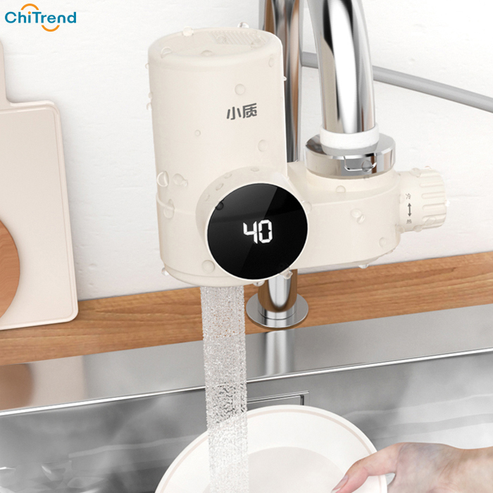 Đầu vòi nước nóng điện Xiaozhi SR01