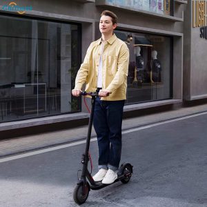 Xe điện Scooter Xiaomi Mijia 3 Lite MJDDHBC03ZM