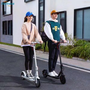 Xe điện Scooter Xiaomi Mijia 3 Lite MJDDHBC03ZM