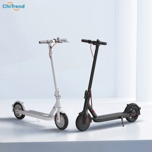 Xe điện Scooter Xiaomi Mijia 3 Lite MJDDHBC03ZM