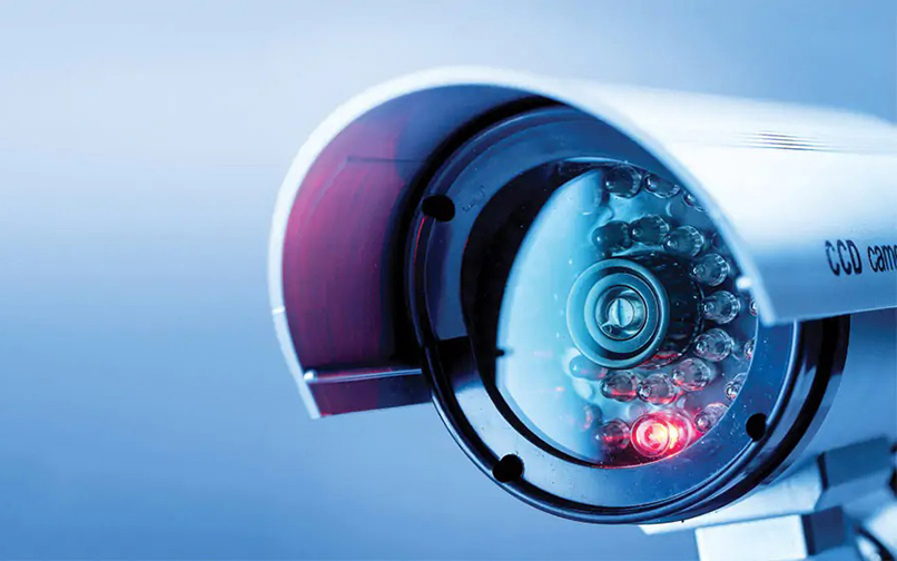 7 cách nhận biết camera đang quay đơn giản nhất