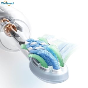 Bàn chải điện Xiaomi Mijia Sonic Sweep MES609