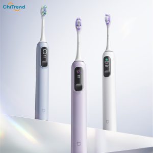 Bàn chải điện Xiaomi Mijia Sonic Sweep Pro MES610 giá rẻ