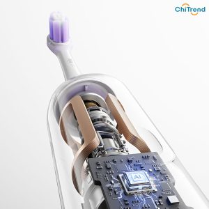 Bàn chải điện Xiaomi Mijia Sonic Sweep Pro MES610 giá rẻ