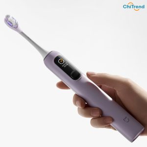 Bàn chải điện Xiaomi Mijia Sonic Sweep Pro MES610 giá rẻ