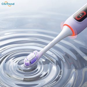 Bàn chải điện Xiaomi Mijia Sonic Sweep Pro MES610 giá rẻ