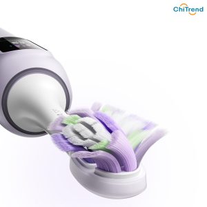 Bàn chải điện Xiaomi Mijia Sonic Sweep Pro MES610 giá rẻ