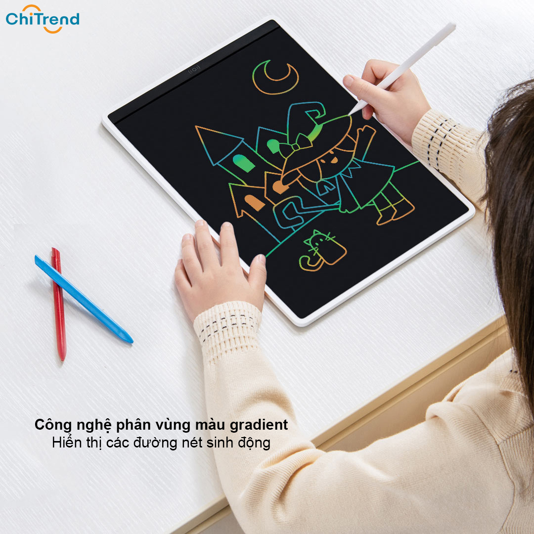 Bảng vẽ Xiaomi Mijia LCD 13.5 inch MJXHB02WC