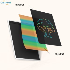 Bảng vẽ Xiaomi Mijia LCD 13.5 inch MJXHB02WC