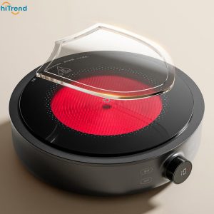 Bếp gốm điện hồng ngoại Xiaomi Mijia S1
