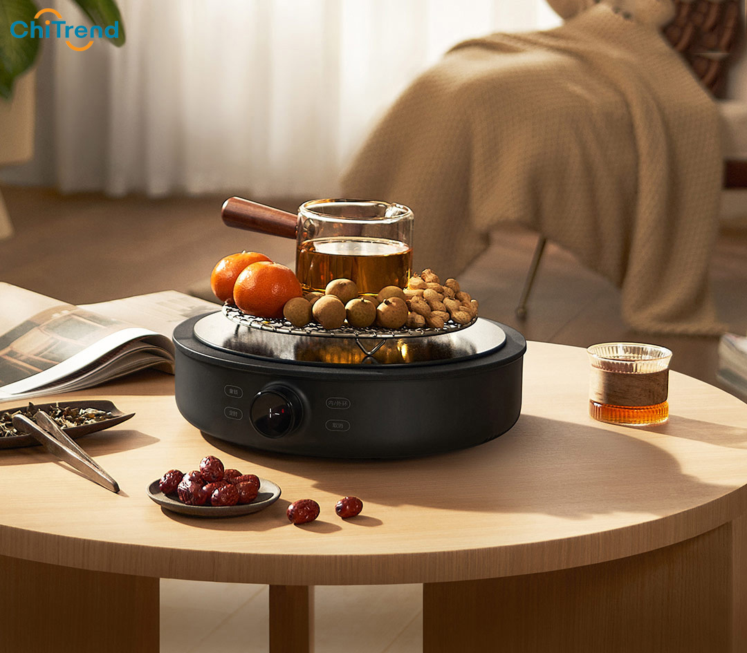 Bếp gốm điện hồng ngoại Xiaomi Mijia S1