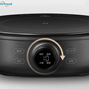 Bếp gốm điện hồng ngoại Xiaomi Mijia S1