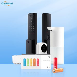 Bộ 40 pin AA số 5 Xiaomi Mijia chính hãng