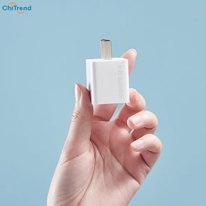 Bộ sạc nhanh GaN 33W USB-C Xiaomi AD33G