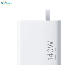 Bộ sạc nhanh GaN 140W Xiaomi MDY-16-EA