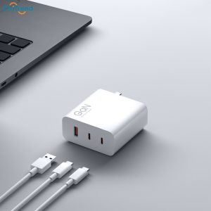 Bộ sạc nhanh GaN 140W Xiaomi MDY-16-EA